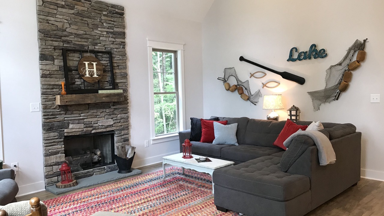 Photo of Livingroom in Semora