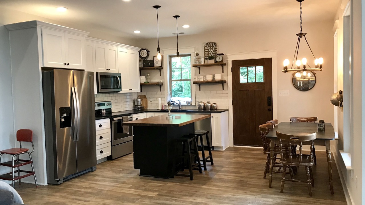 Photo of Kitchen in Semora
