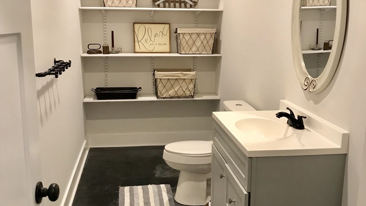Photo of Bathroom in Semora