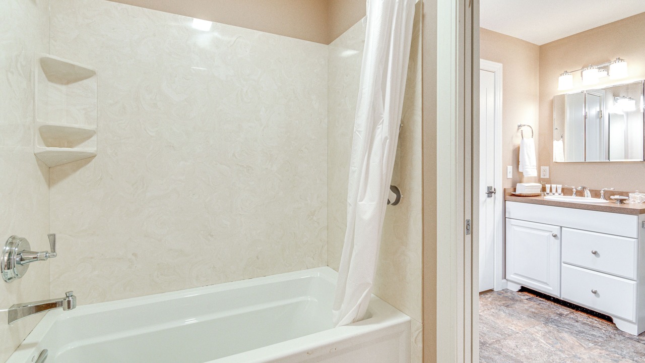 Photo of Bathroom in Black Mountain