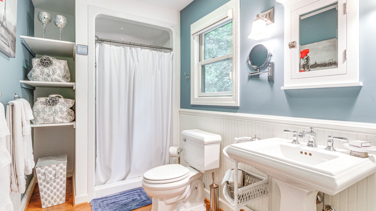 Photo of Bathroom in Black Mountain