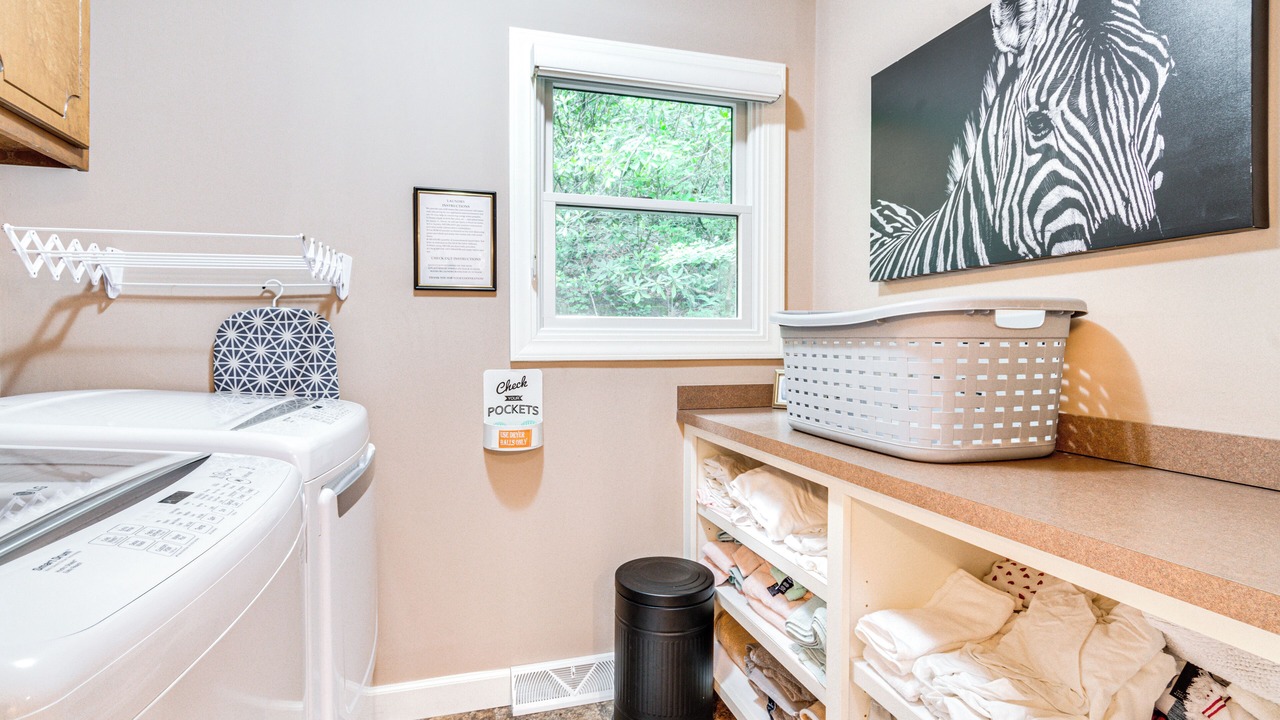 Photo of Bedroom in Black Mountain