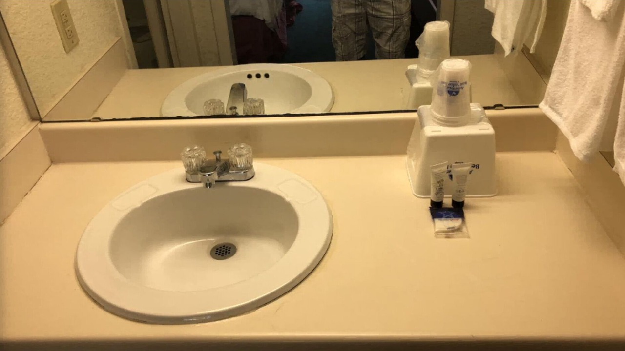 Photo of Bathroom in Wilson