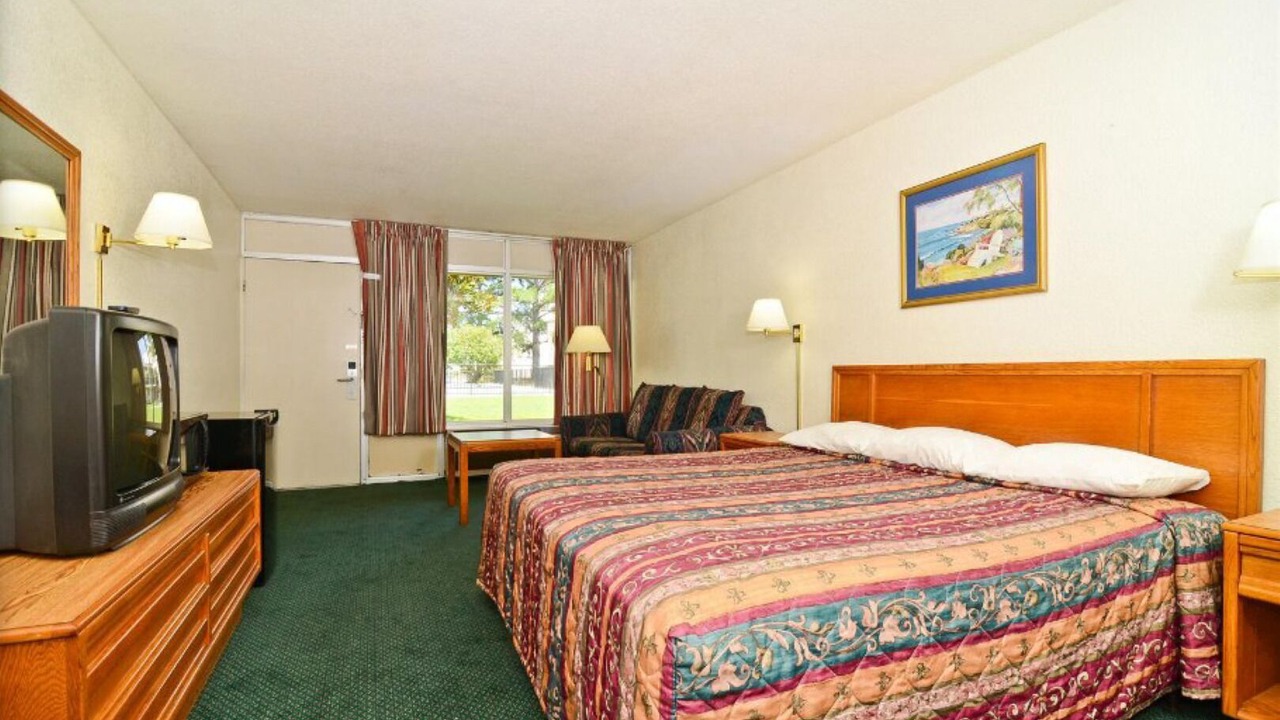 Photo of Bedroom in Wilson