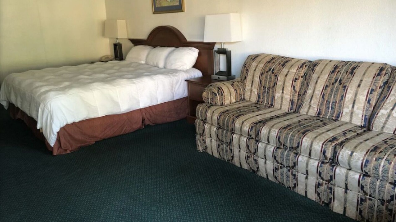 Photo of Bedroom in Wilson