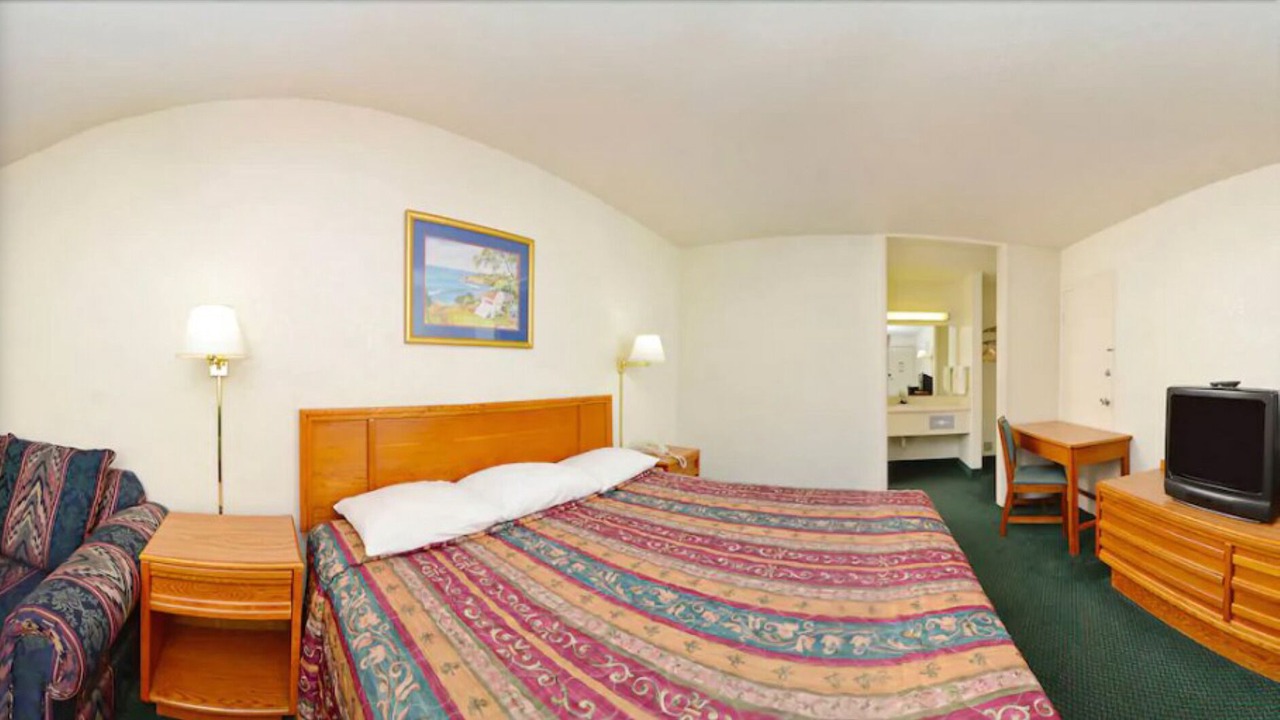 Photo of Bedroom in Wilson