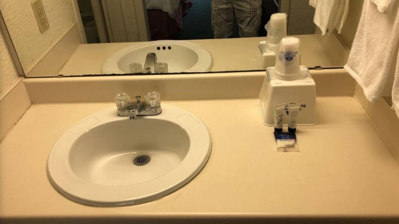 Photo of Bathroom in Wilson