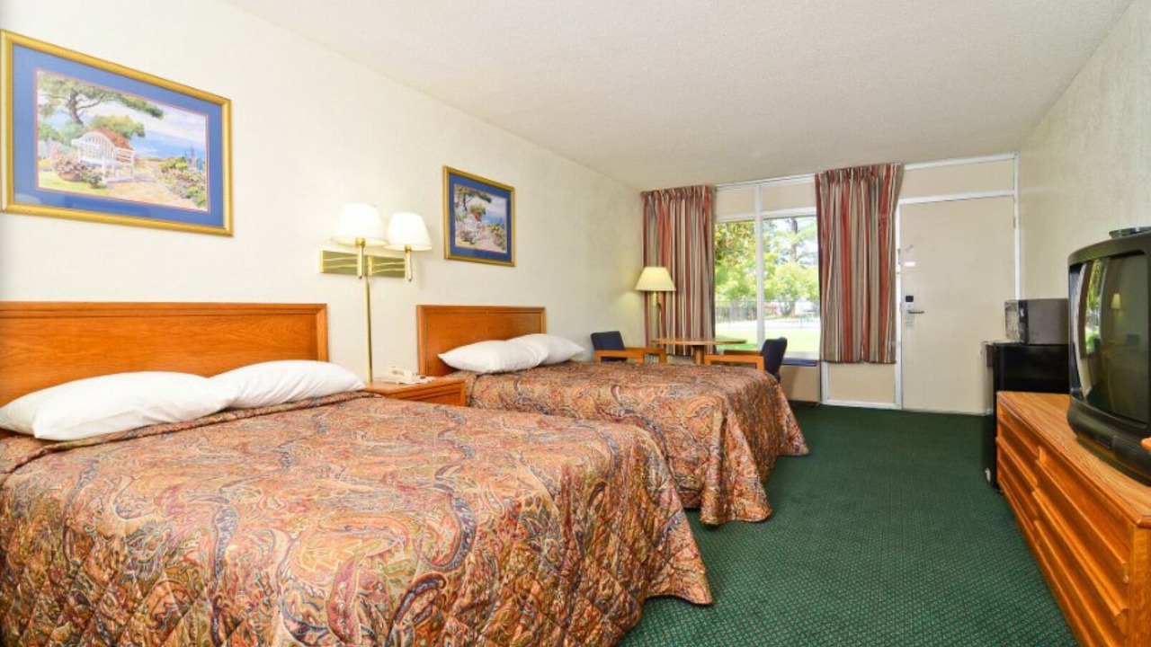 Photo of Bedroom in Wilson