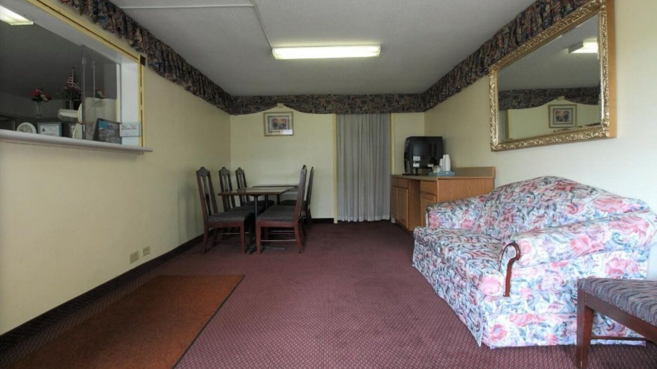Photo of Livingroom in Wilson