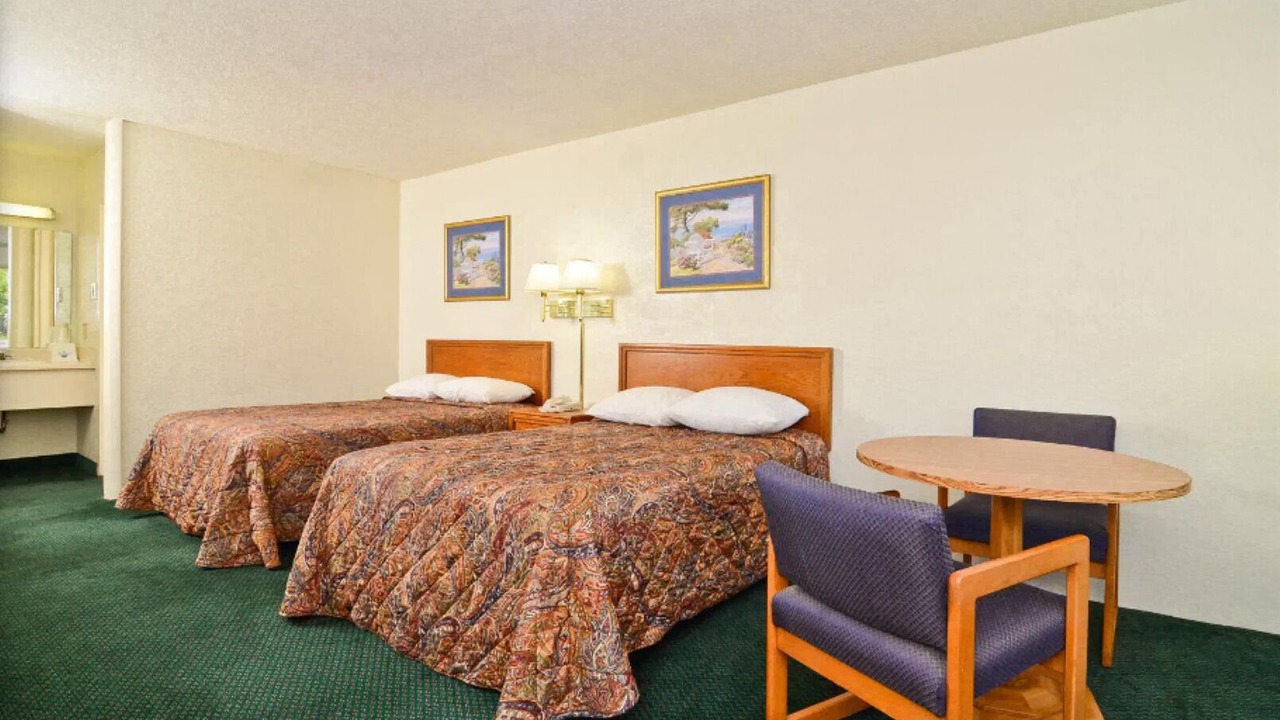 Photo of Bedroom in Wilson