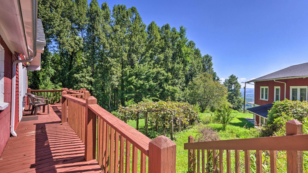 Photo of Outdoor in Hendersonville