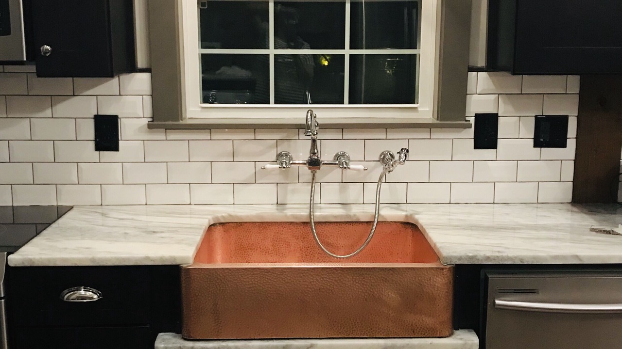Photo of Bathroom in Fairview