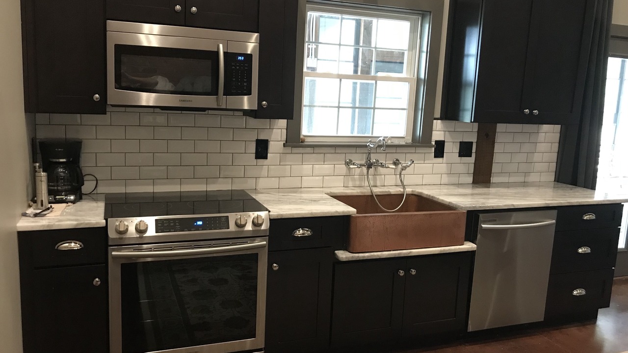 Photo of Kitchen in Fairview