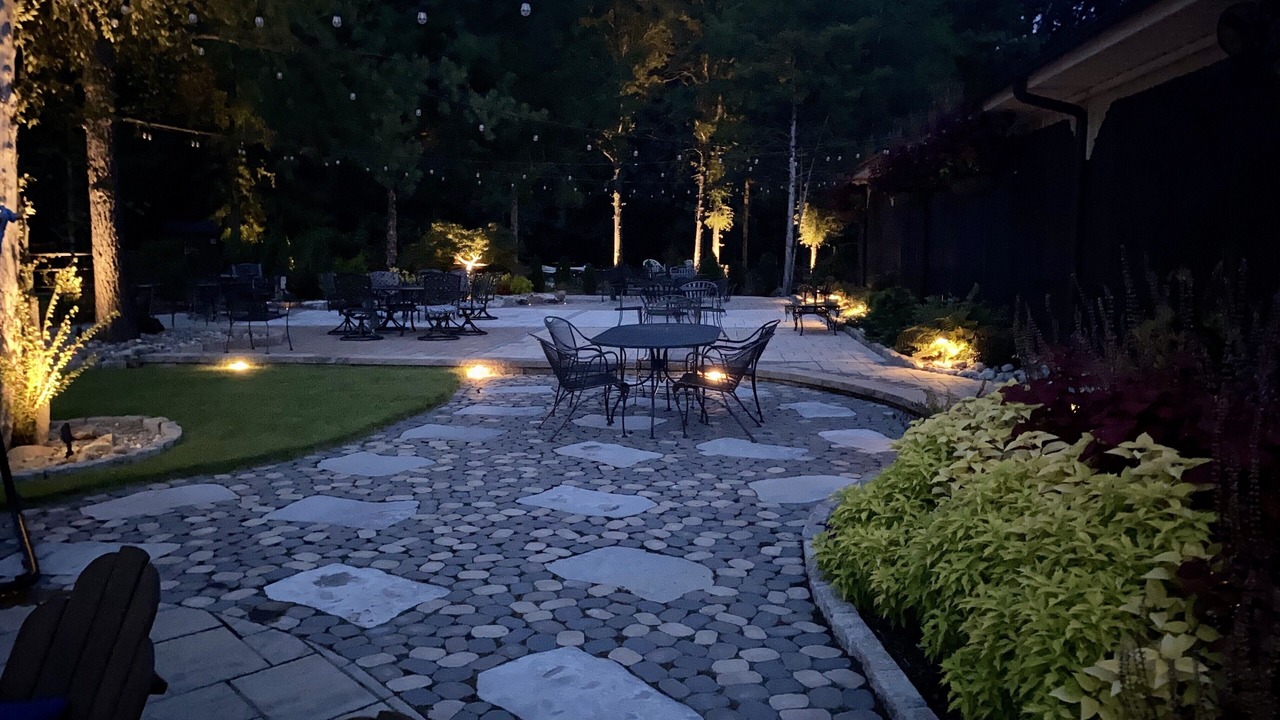 Photo of Outdoor in Fairview