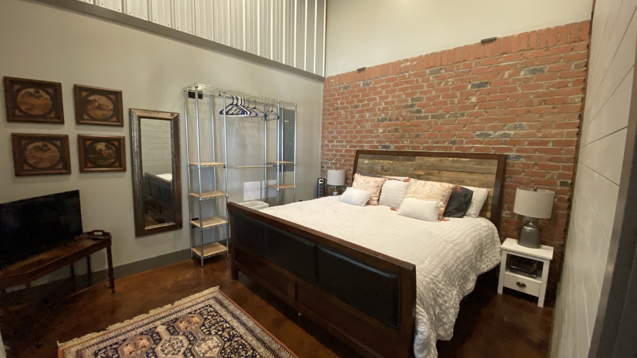 Photo of Bedroom in Fairview