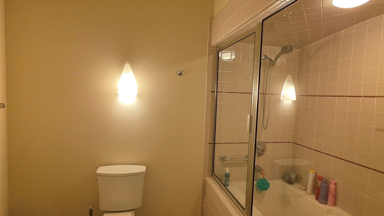 Photo of Bathroom in Horse Shoe