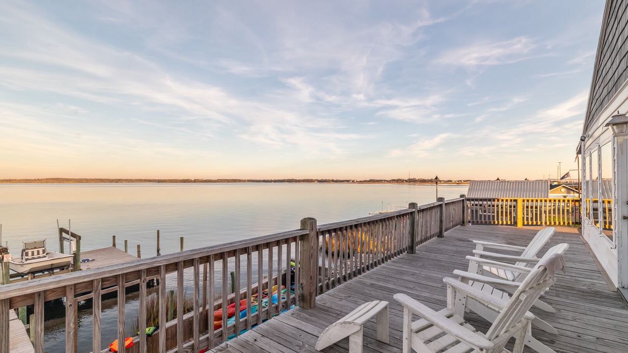 Photo of Outdoor in Swansboro