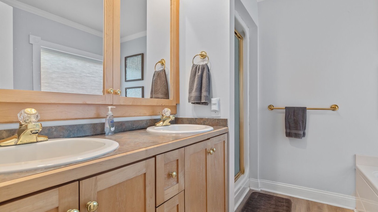 Photo of Bathroom in Swansboro