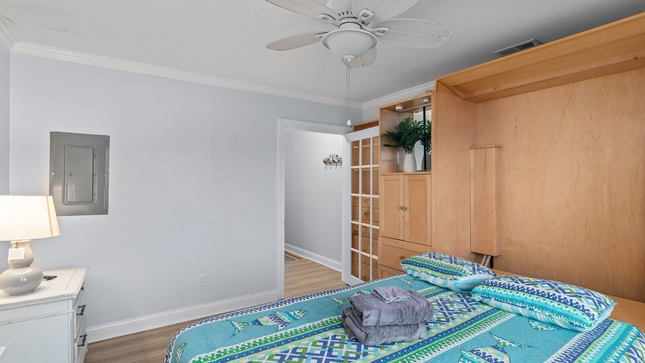 Photo of Bedroom in Swansboro