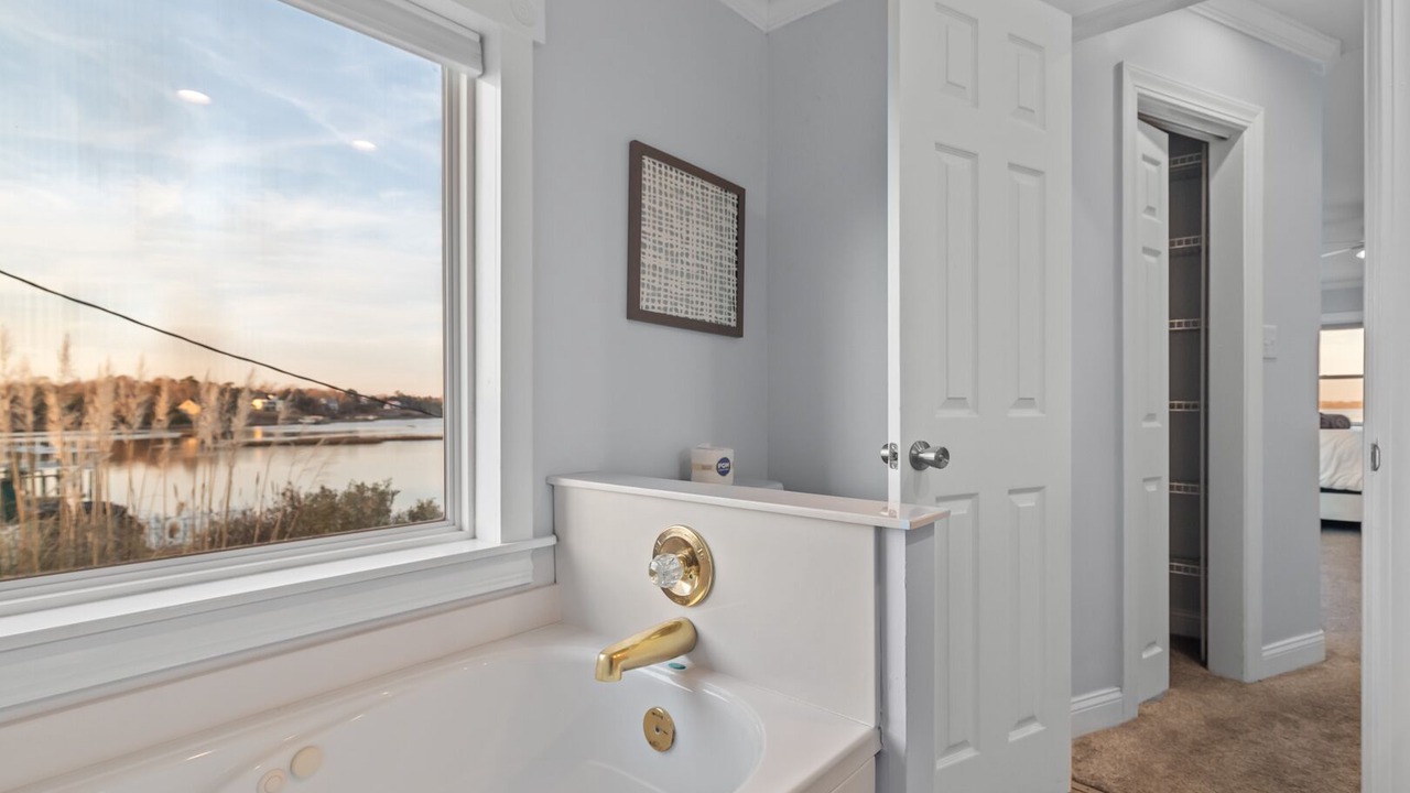 Photo of Bathroom in Swansboro
