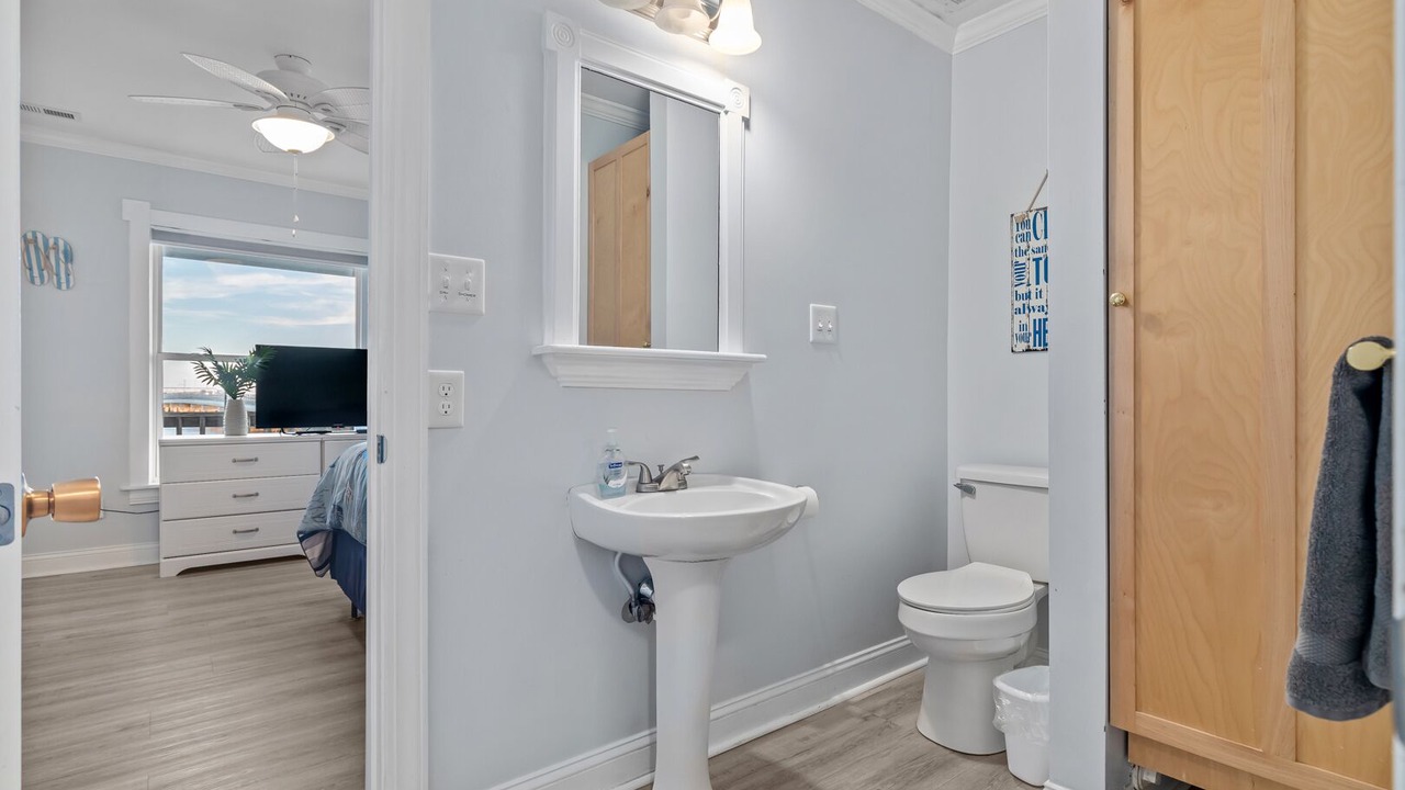 Photo of Bathroom in Swansboro