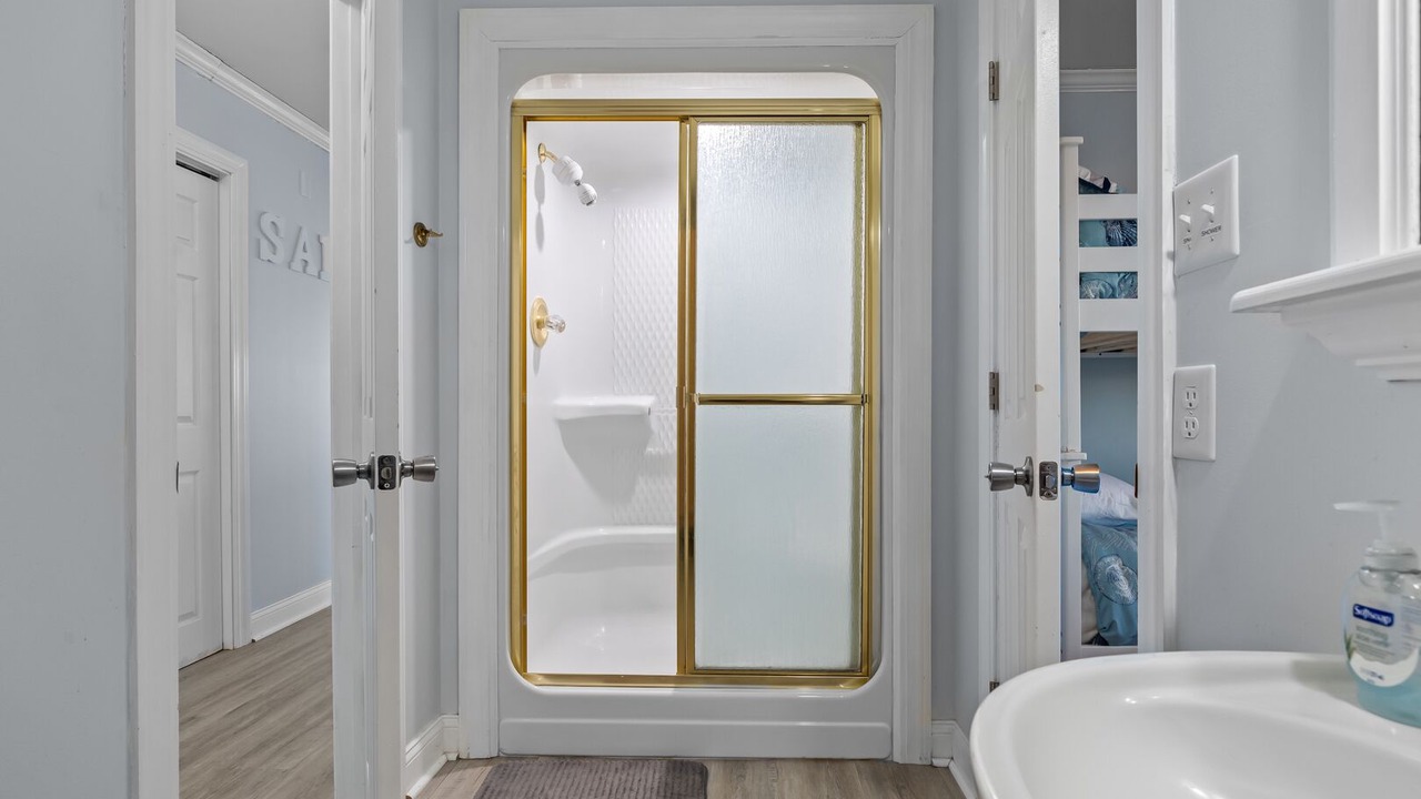 Photo of Bathroom in Swansboro