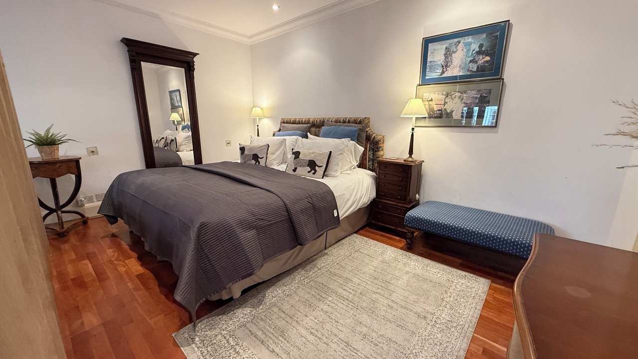 Photo of Bedroom in South Kensington