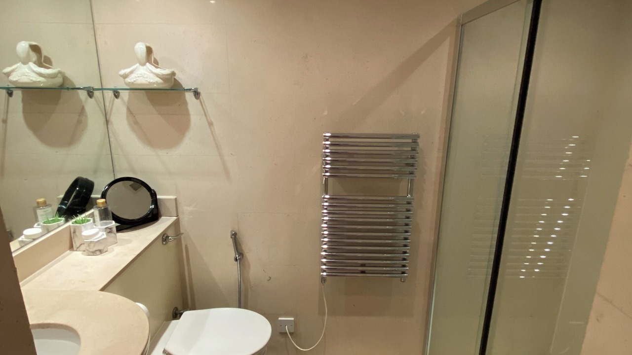 Photo of Bathroom in South Kensington