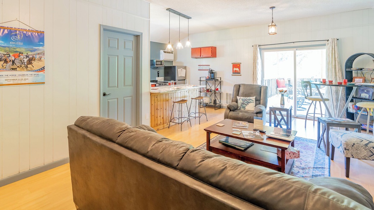 Photo of Livingroom in Leicester