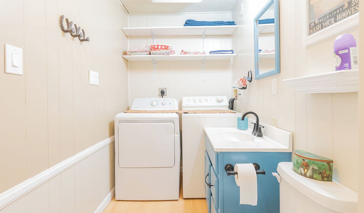 Photo of Bathroom in Leicester