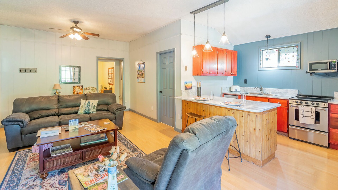 Photo of Livingroom in Leicester
