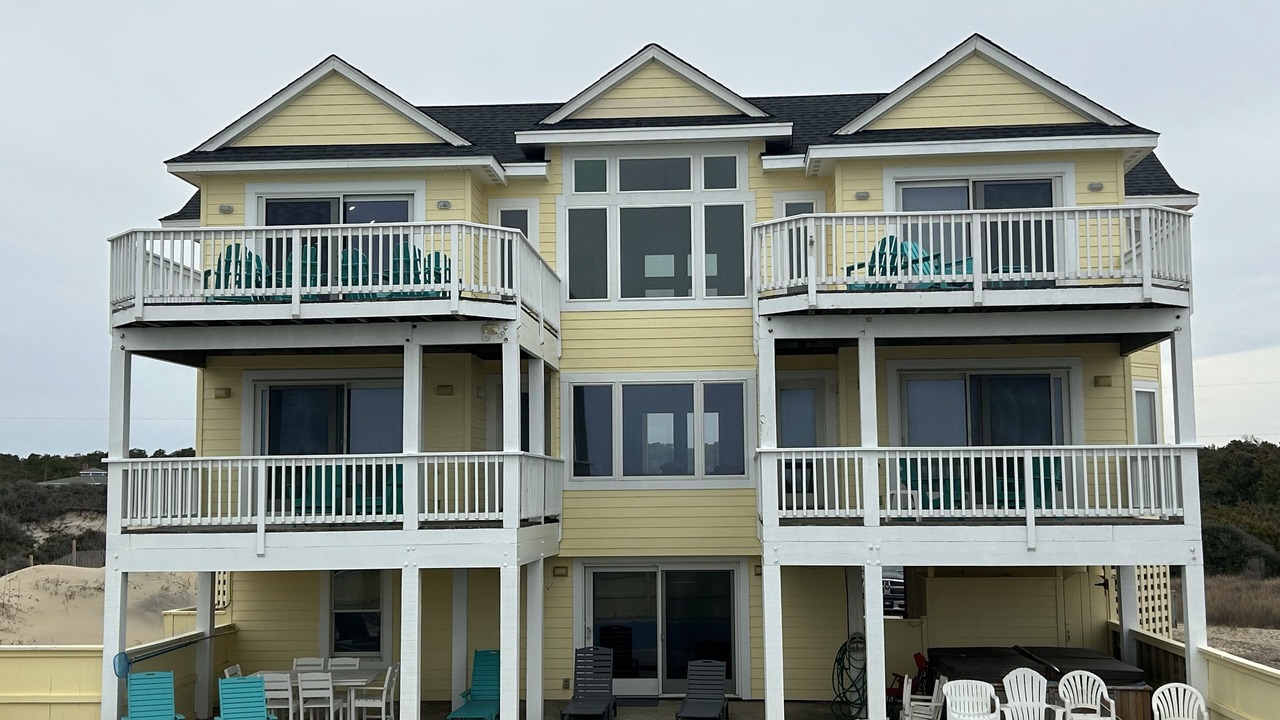 Photo of Outdoor in Carova Beach