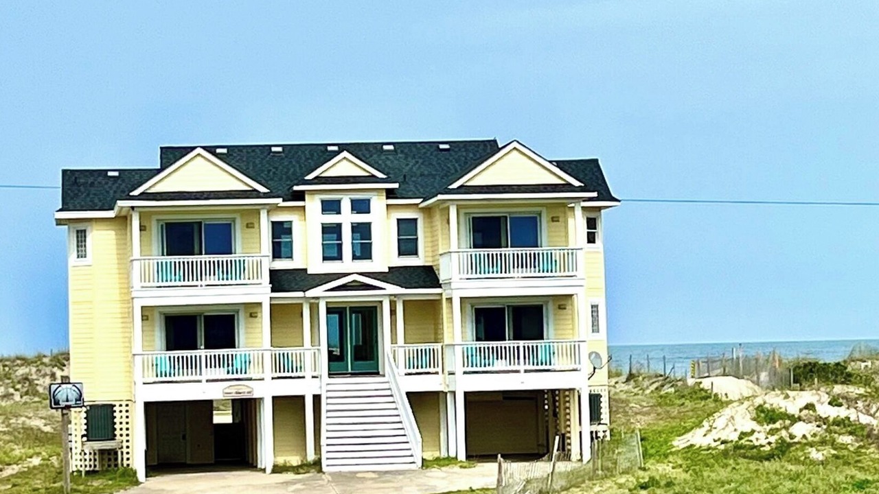 Photo of Outdoor in Carova Beach