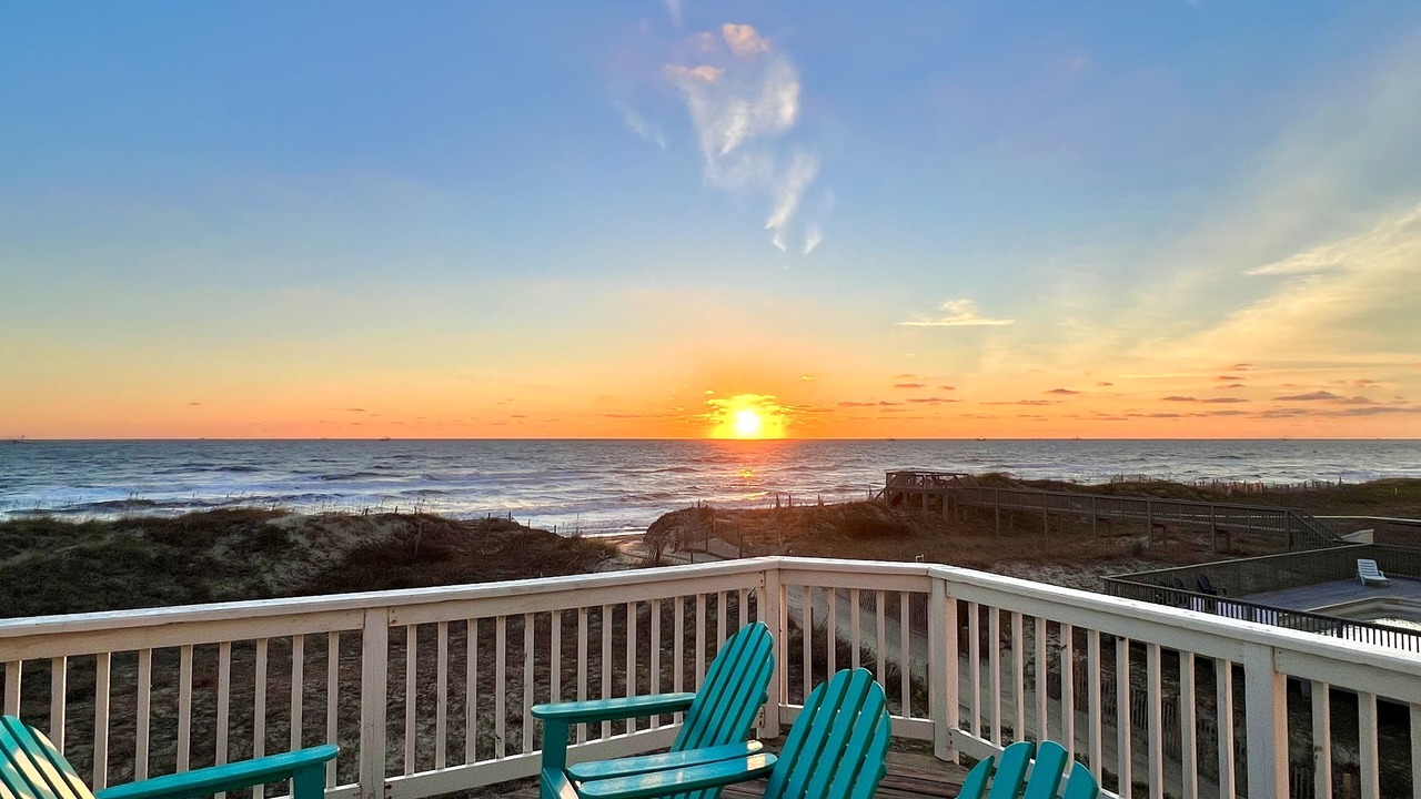 Photo of Outdoor in Carova Beach