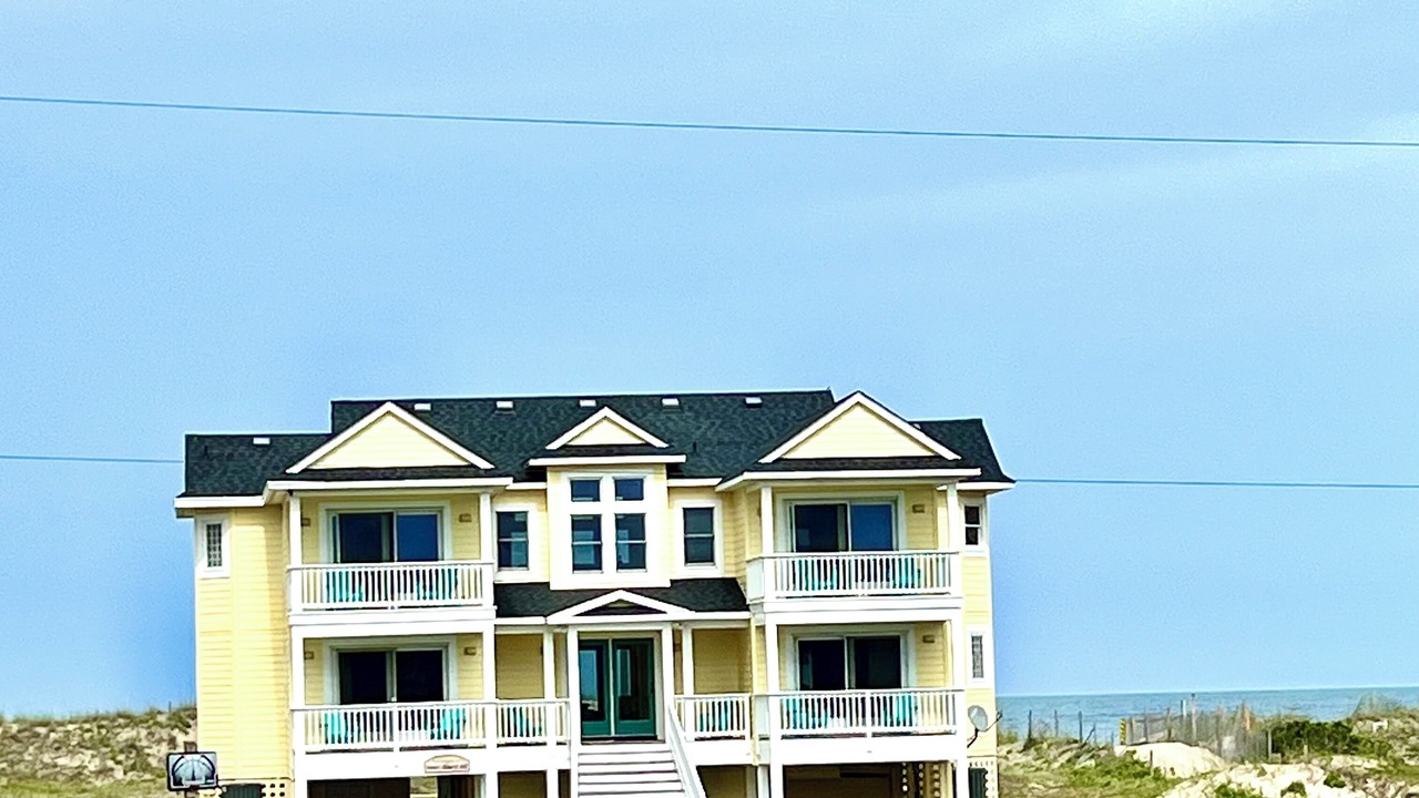 Photo of Outdoor in Carova Beach
