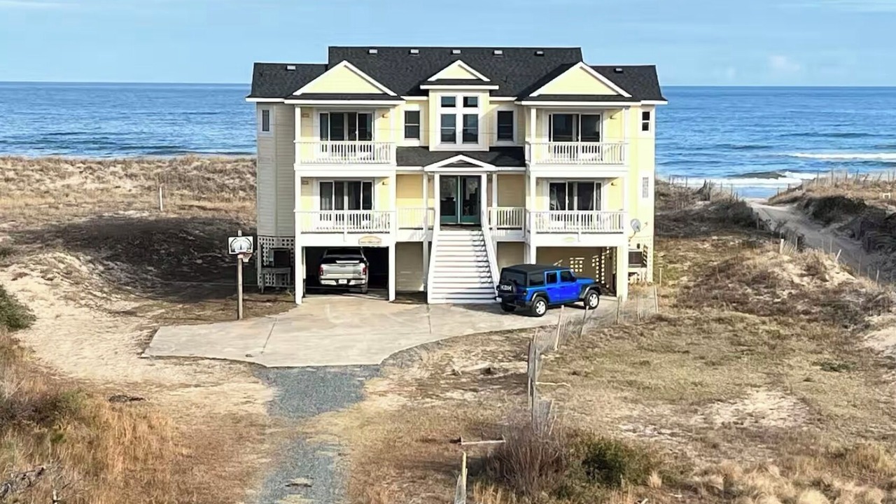 Photo of Outdoor in Carova Beach