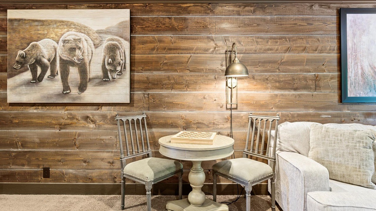 Photo of Bedroom in Monteagle
