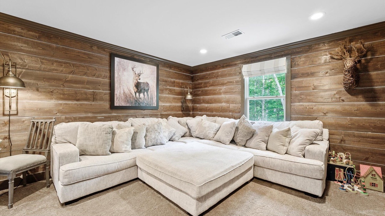 Photo of Bedroom in Monteagle