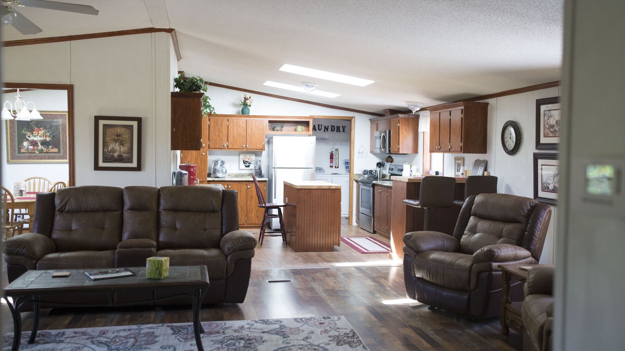 Photo of Livingroom in Linville