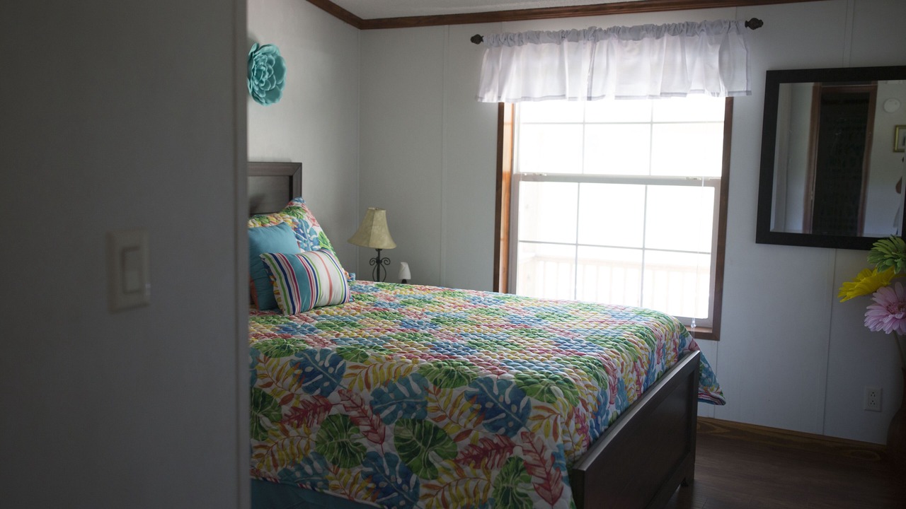 Photo of Bedroom in Linville