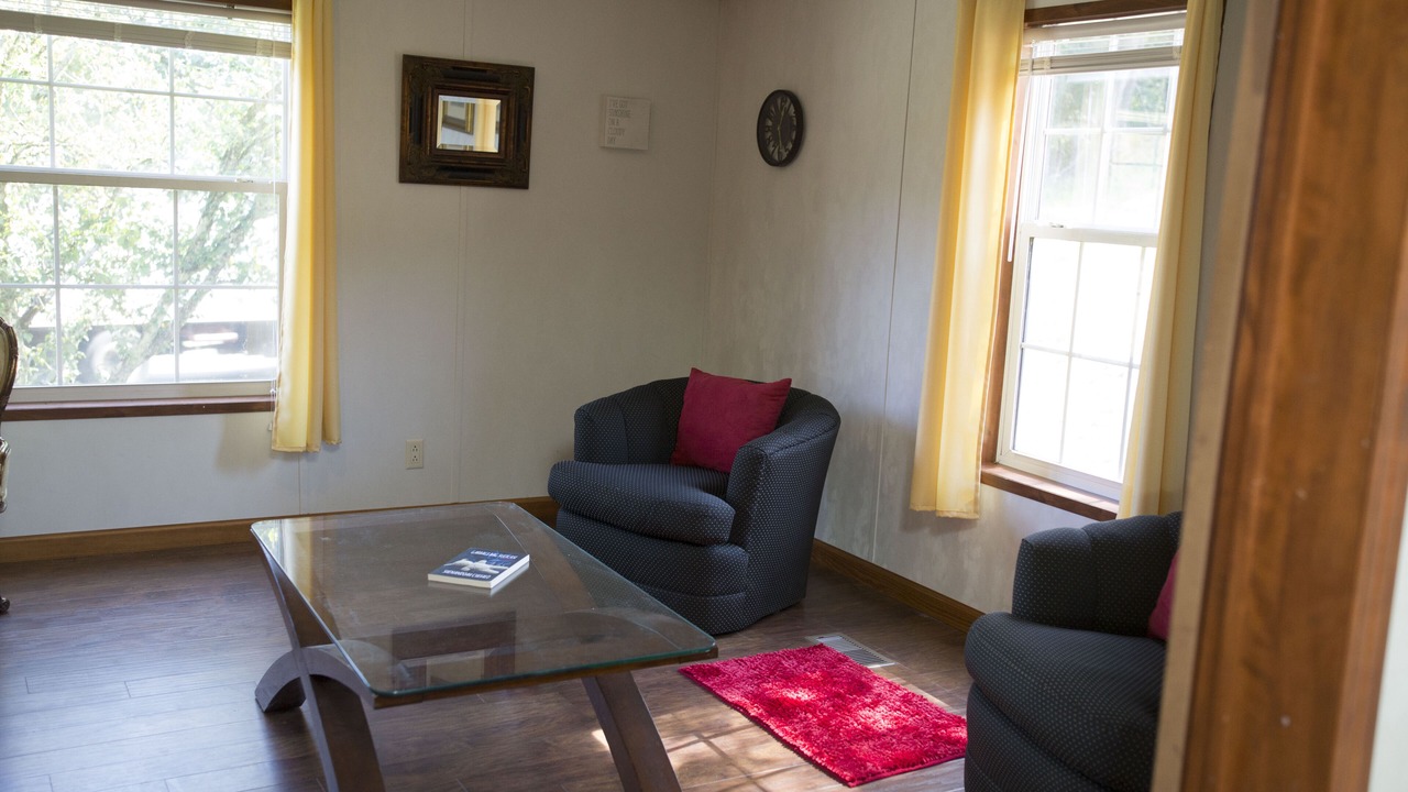Photo of Livingroom in Linville