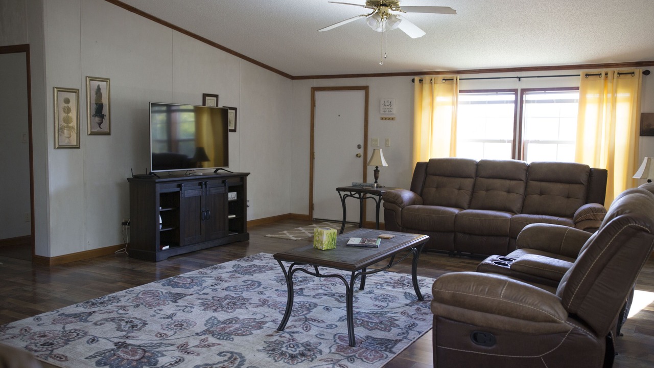 Photo of Livingroom in Linville
