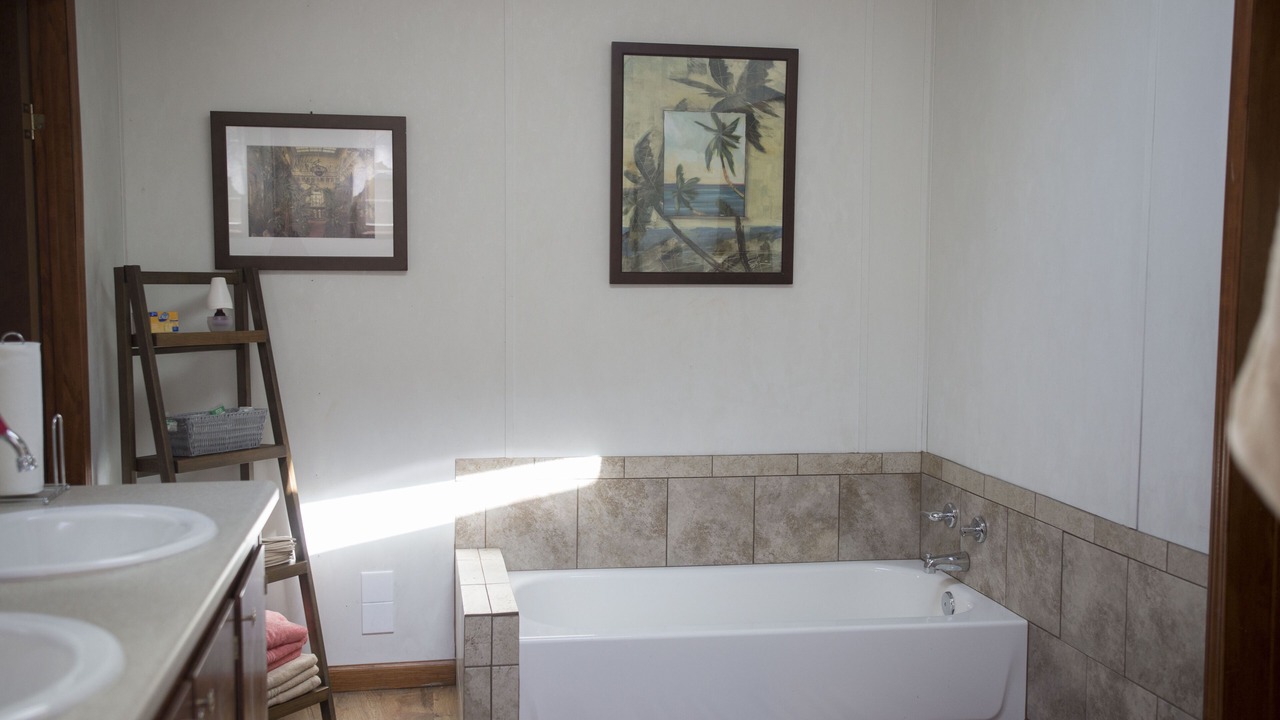 Photo of Bathroom in Linville