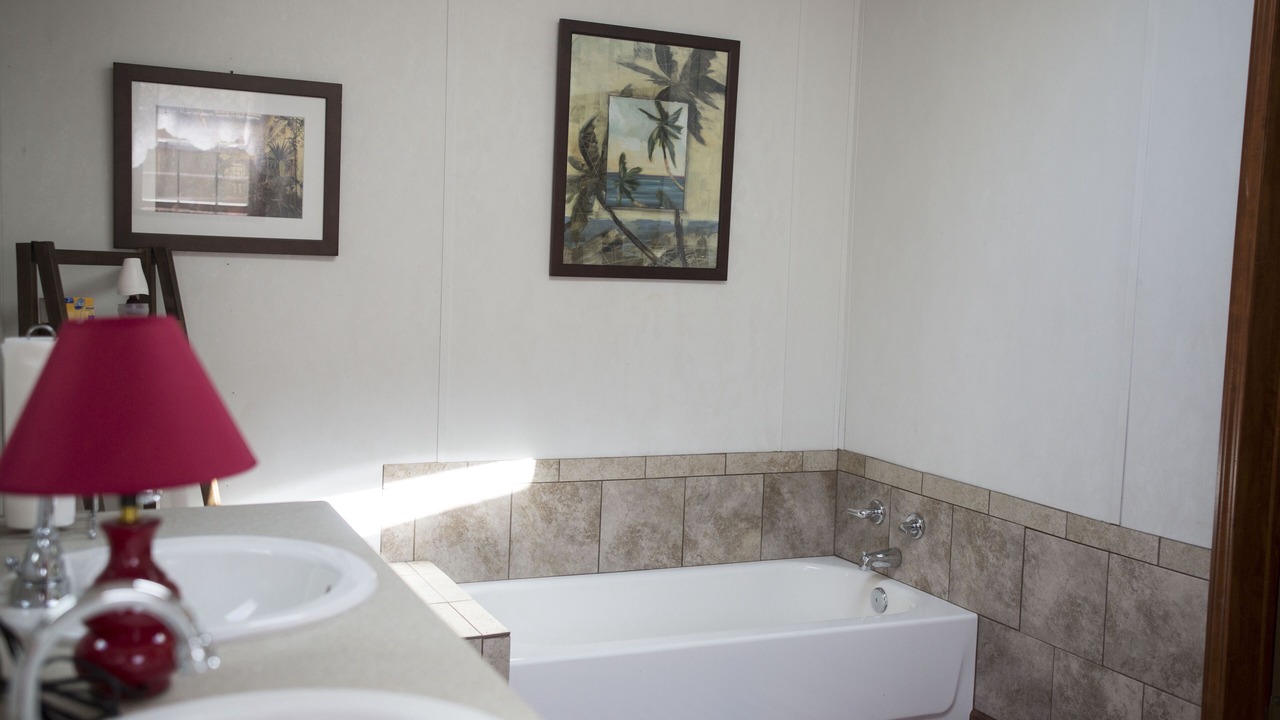 Photo of Bathroom in Linville