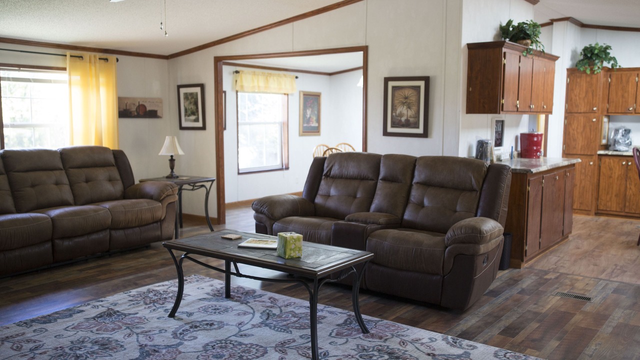 Photo of Livingroom in Linville