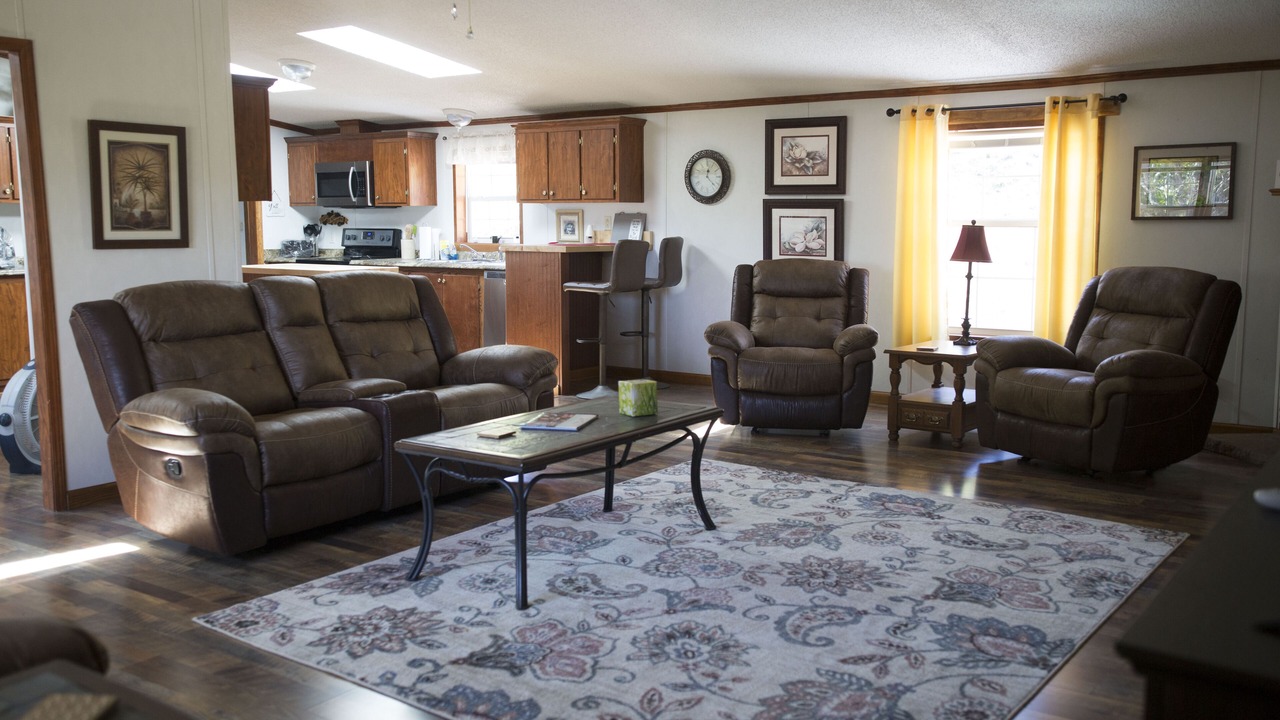Photo of Livingroom in Linville