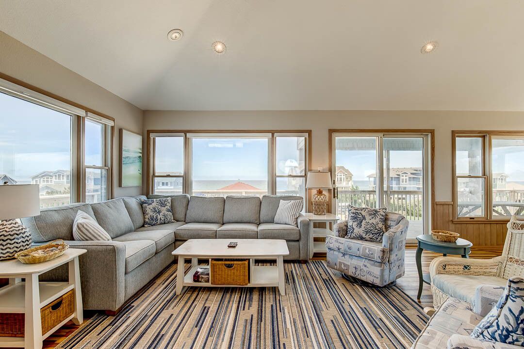 Photo of Bedroom in Carolina Dunes