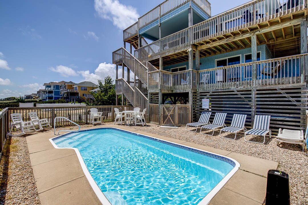 Photo of Outdoor in Carolina Dunes