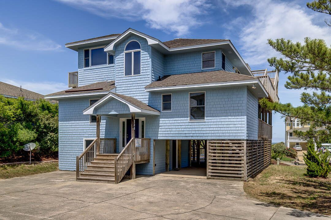 Photo of Outdoor in Carolina Dunes