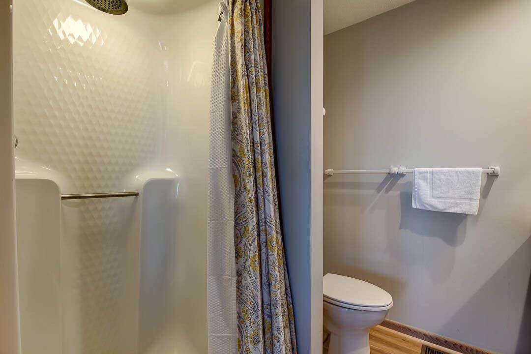 Photo of Bathroom in Carolina Dunes